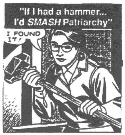 hammerfeminist